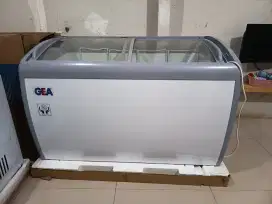JUAL CEPAT FREEZEE GEA TYPE SD 360 BY