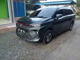 Daihatsu Xenia 2022 Bensin