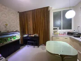 Rumah Semi Furnished Surabaya #  Pakuwon City - Eastcoast Park