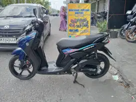 Dijual cepat Yamaha Gear tahun 2023