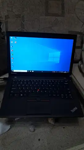 Laptop Thinkpad T450 16GB