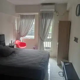 Disewakan apartemen Podomoro Golf View