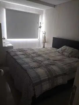 Fadj. DiSewakan Apartemen Fully Furnished di Trivium Lippo Cikarang
