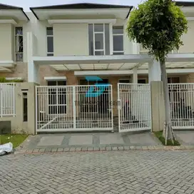 RUMAH GRIYA GALAXY MINIMALIS STRATEGIS NEGO