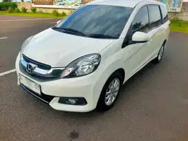 Honda Mobilio 2016 Bensin