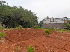 Tanah Kavling Strategis Kota Wisata Indah Dekat Tol Nagrak