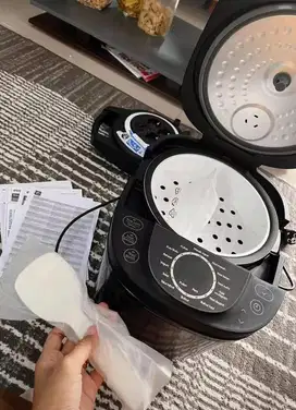 Rice cooker phillipis
