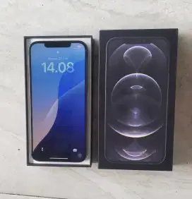 Iphone 12 pro max 256gb