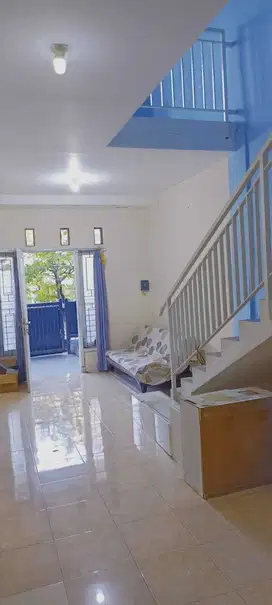 Rumah Pondok Benowo Indah