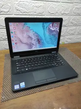 Dell Latitude E7270 Core i5 Gen-6 (8/256gb) 12,5 inch NORMAL