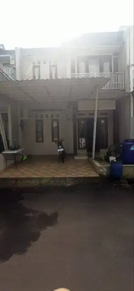 Dijual rumah di Ciputat Pamulang