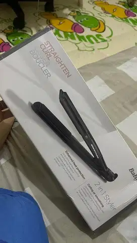 Catokan babyliss