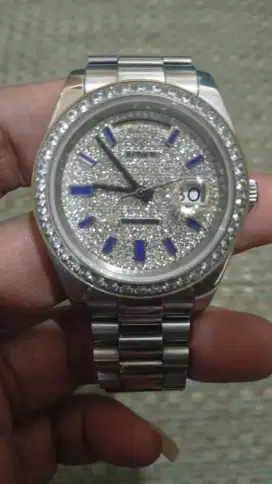 Jam tangan klasik