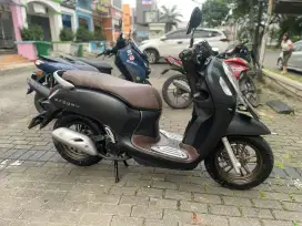 Scoopy prestige (2024)