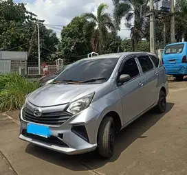 Tdp 5 Jutaan Daihatsu New Sigra M Kunci Antimaling