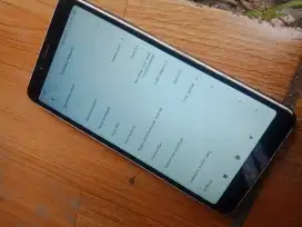 Redmi 6a 2/16 murah