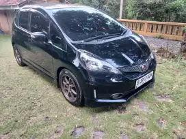 Honda jazz Rs ge8 2013 Matik