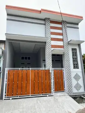 Hunian Cakep Harga Mantep Siap huni Kakak