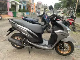 Freego S keyless (2024)
