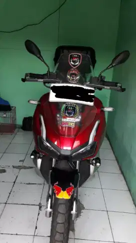 HONDA ADV 150 jual