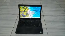 Dell Latitude 5290 i5 gen 8
