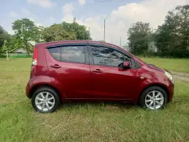 Suzuki Splash 2012