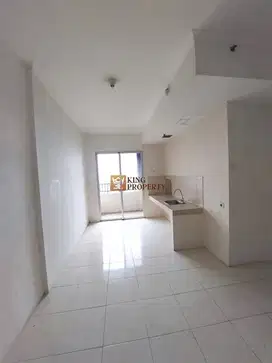 DISEWAKAN 2BR UNFURNISHED APARTEMEN MEDITERANIA MARINA ANCOL