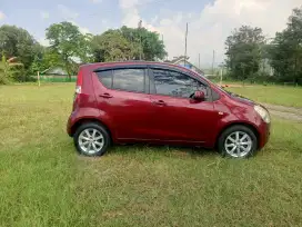 Suzuki Splash 2012