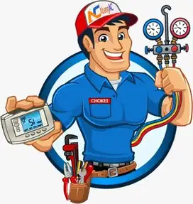 Lowongan Kerja Teknisi & Helper