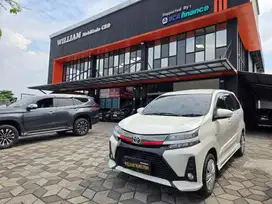 Toyota Avanza Veloz 1.5 Matic Tahun 2019