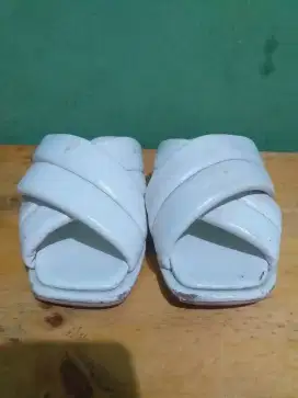 Sandal wanita mader size 40