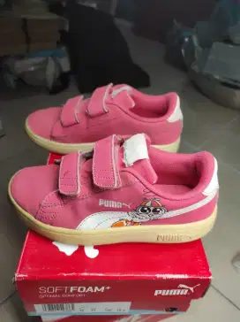 Sepatu Puma Smash V2