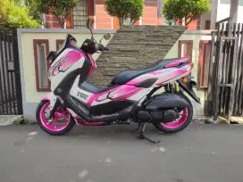 YAMAHA NMAX NEW TAHUN 2020