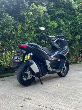 ADV 150 CBS Tahun 2019 Muluss Pakai