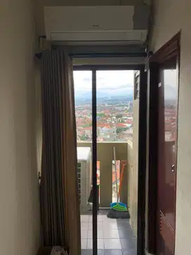 Dijual Hunian Nyaman dengan View Gunung di Gateway Ahmad Yani