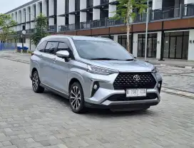 Toyota Avanza Veloz Q at tahun 2022