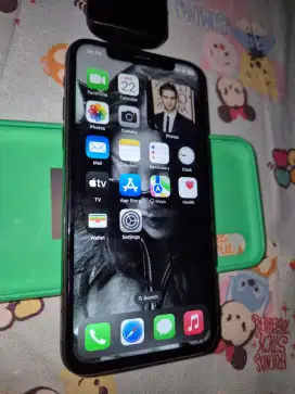 Iphnoe X 256 GB WIFI ONLY