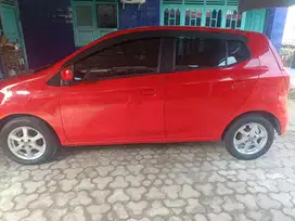 Toyota Agya 2015 Bensin