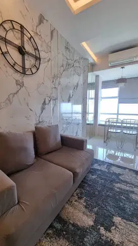 Nego! Sewa Benson 2BR Pakuwon Mall Orchard Tanglin Anderson Waterplace