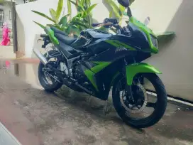 Ninja RR new 2012