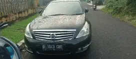 Nissan Teana 2011 Bensin