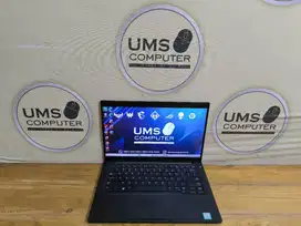 DELL LATITUDE 7390 INTEL CORE I5 8265U Ram 16GB SSD 256GB