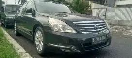 Nissan Teana 2011 Bensin