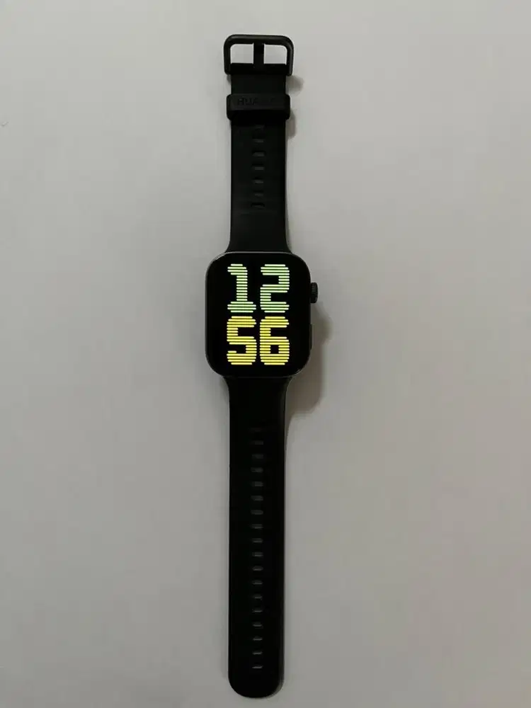 HUAWEI WATCH FIT 3