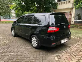TERMURAH Nissan Grand livina XV MATIC 2014