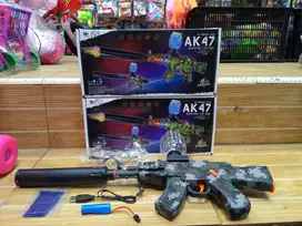mainan anak pst hydrogel baterai cas