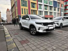 Kia Sonet Premier AT 5seat 2022
