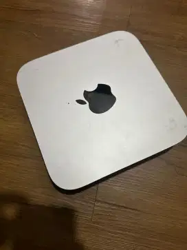 Macs Mac mini M1 Apple 2020