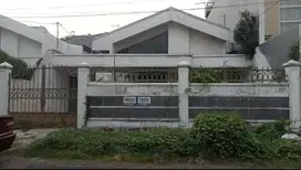 Rumah Kertajaya Indah Timur STRATEGIS, LISTRIK 2200