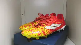 Sepatu bola Mills xyclops speedfreak sonic FG